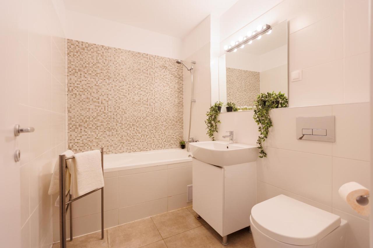Sweet Escape- 1Br In Pipera Voluntari Exterior foto