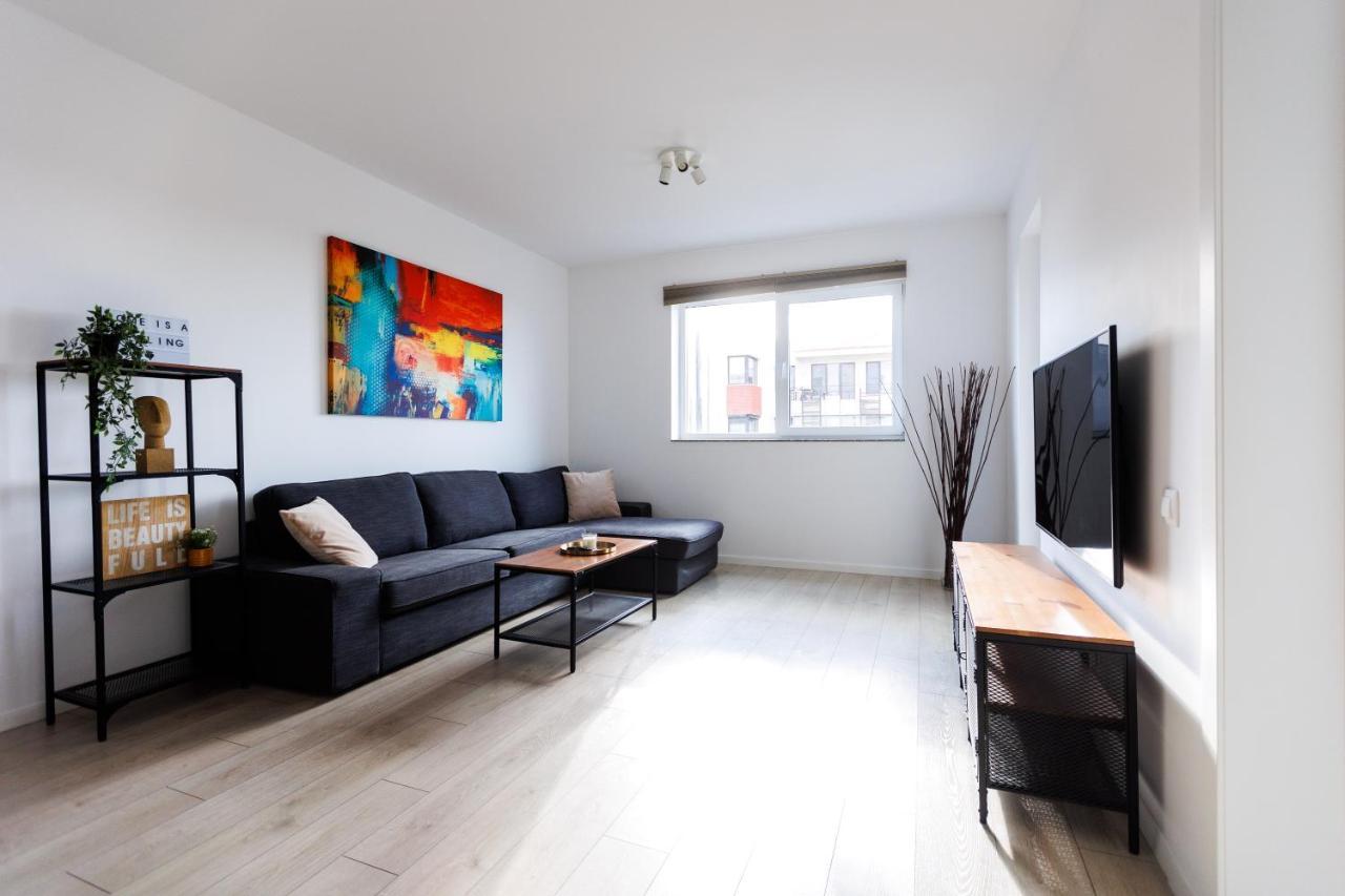 Sweet Escape- 1Br In Pipera Voluntari Exterior foto