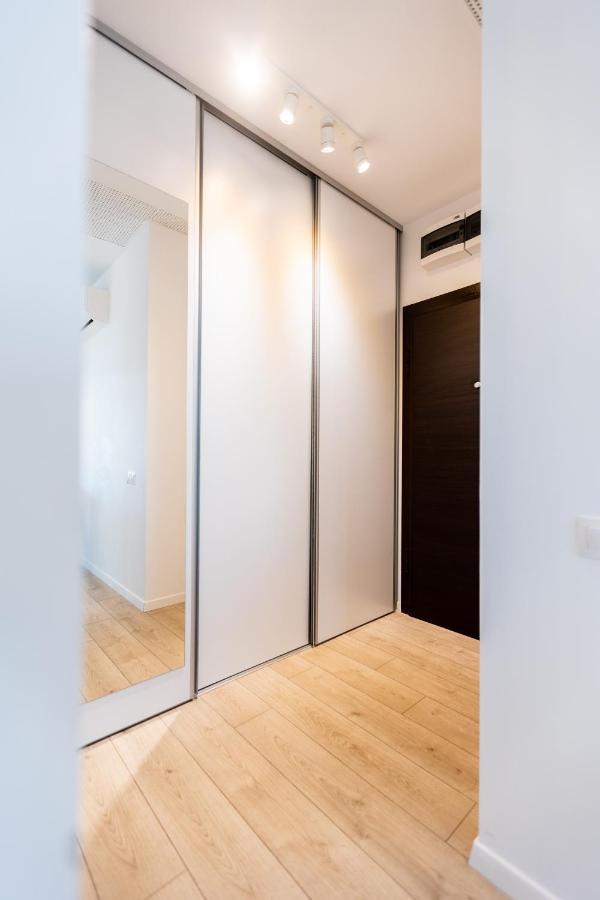 Sweet Escape- 1Br In Pipera Voluntari Exterior foto